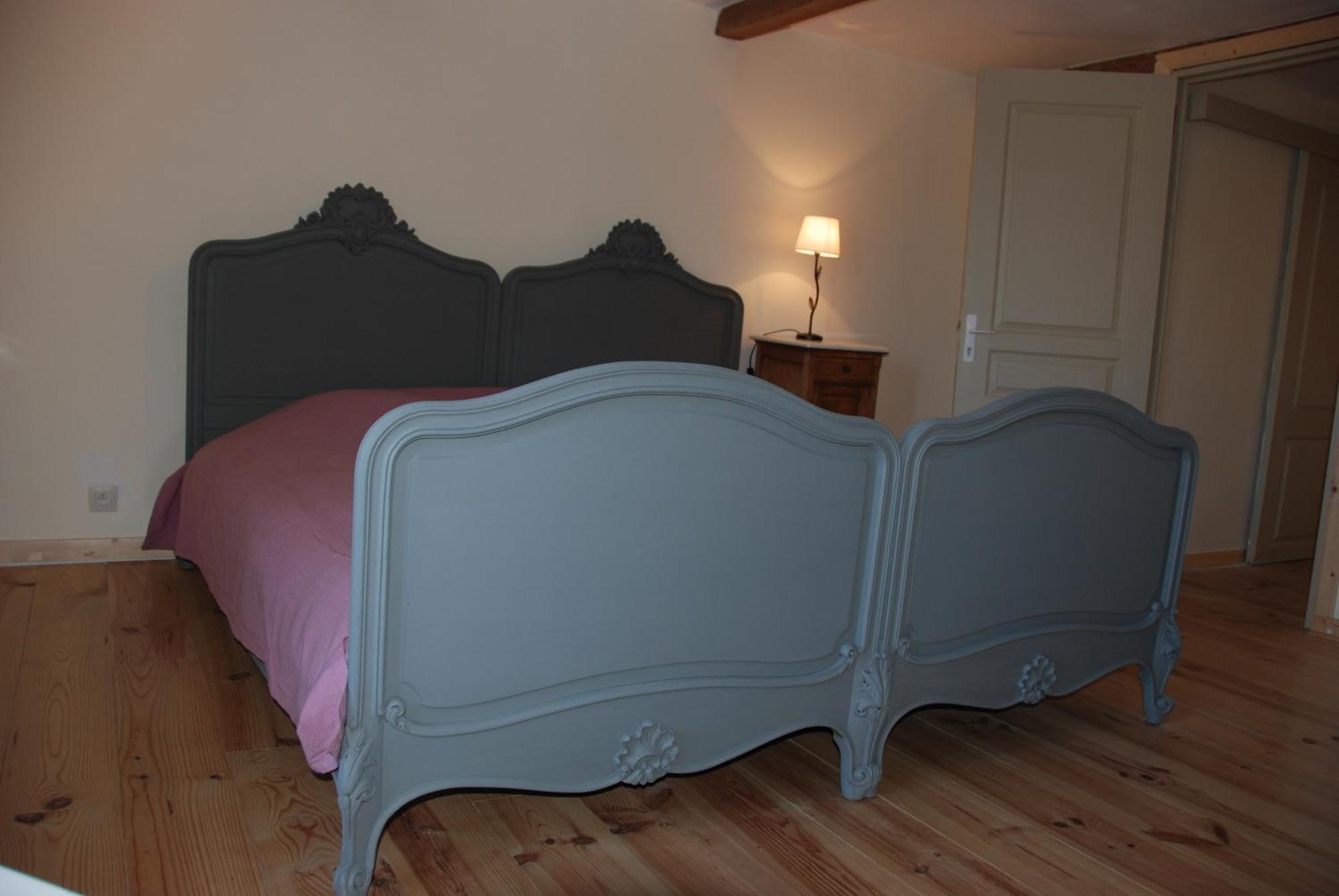 B&B Les Trois Voisins Bourseigne-Vieille Exterior foto